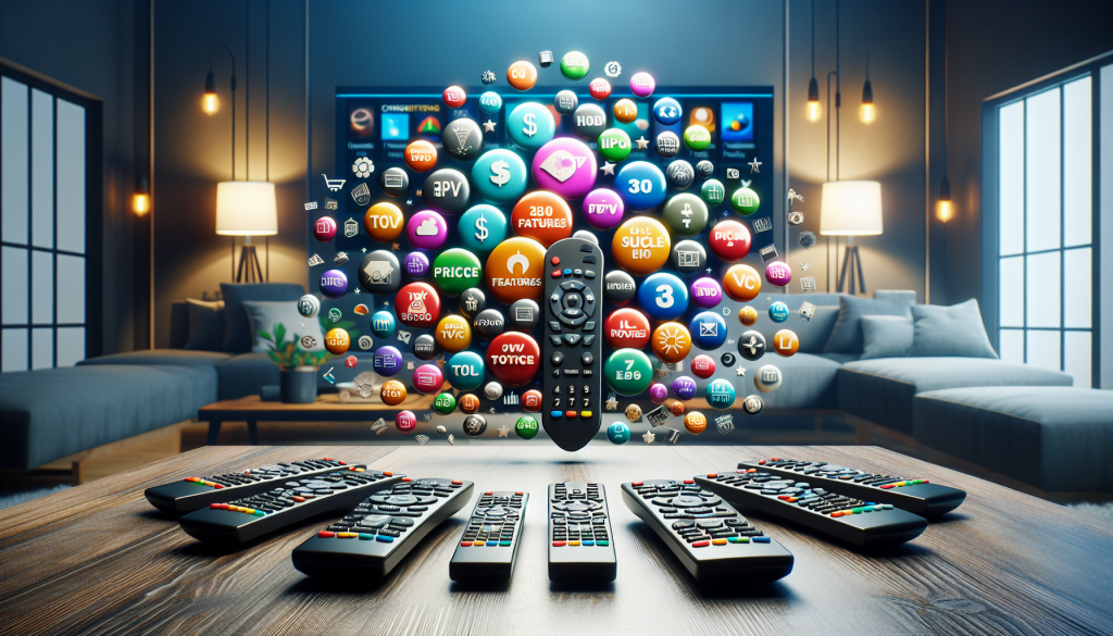 SkymediaUK IPTV Subscription Plans SkymediaUK IPTV Subscription Plans