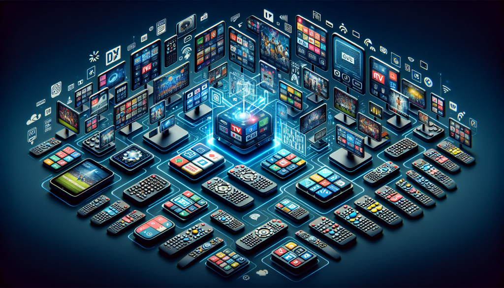 SkymediaUK IPTV Subscription Plans SkymediaUK IPTV Subscription Plans